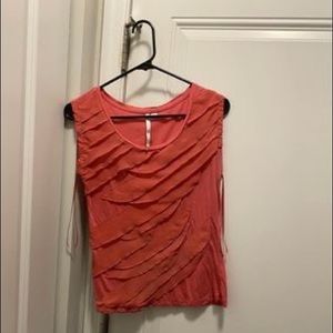 Lauren Conrad Shirt Size XS